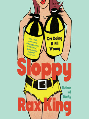 cover image of Sloppy